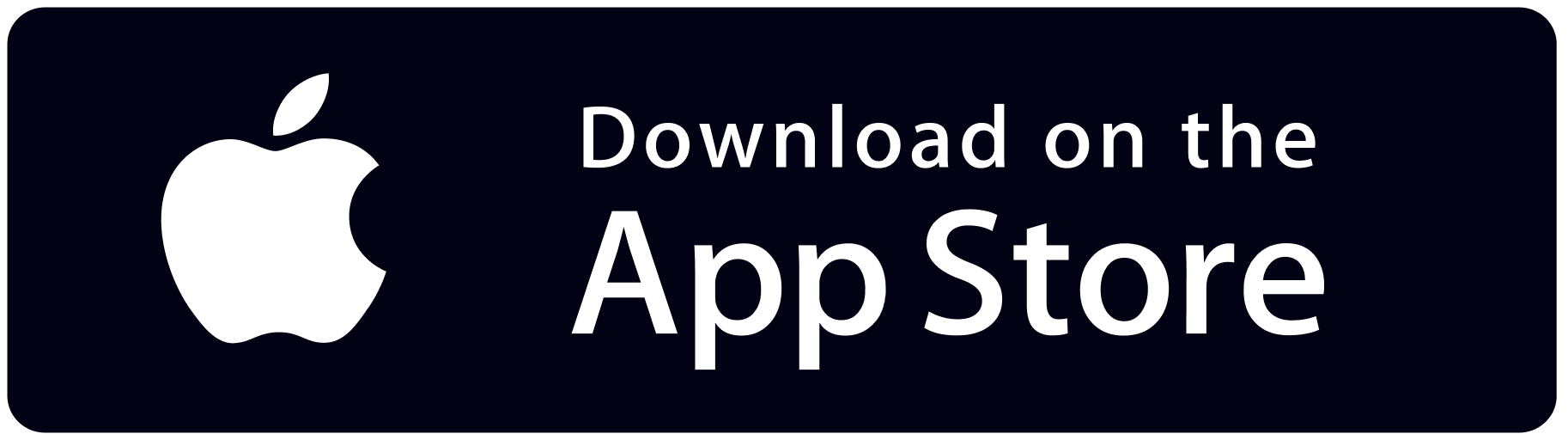 Download App on App Store